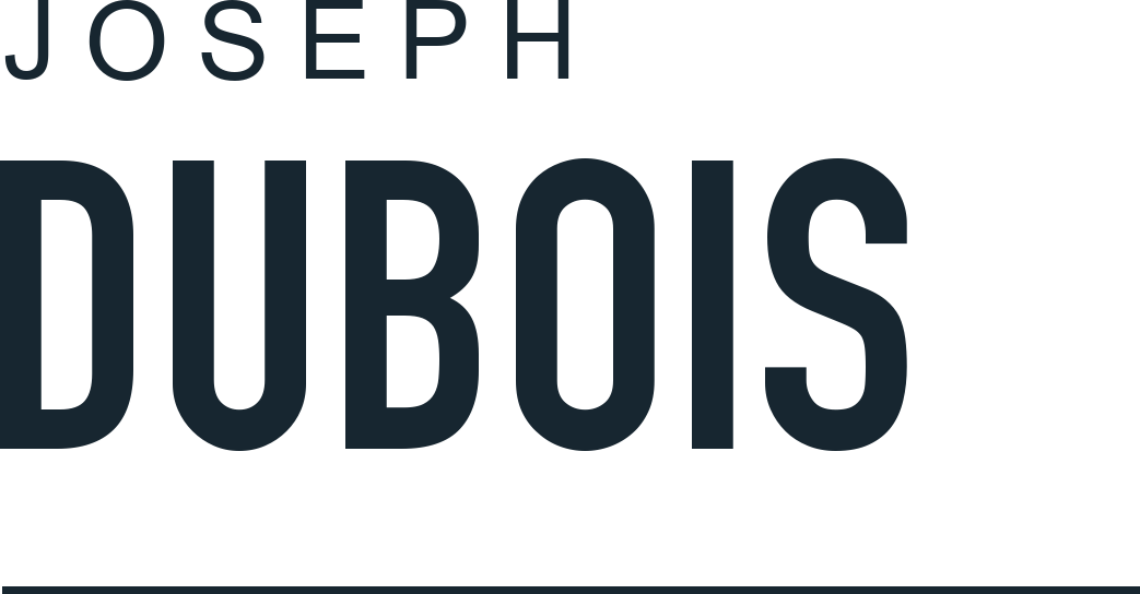 Joseph DuBois